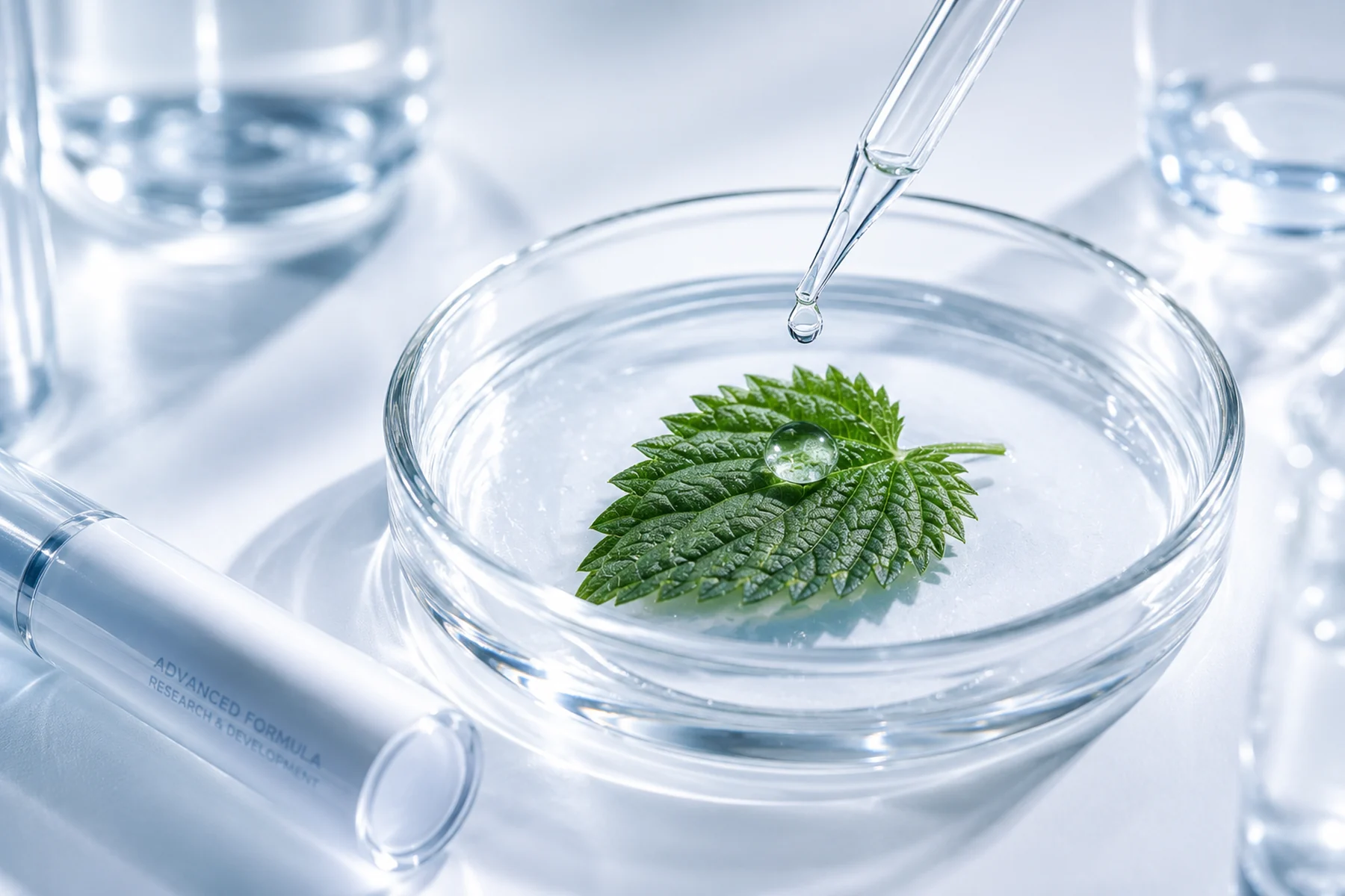 Advanced Medical Products — производство, наука и контроль качества