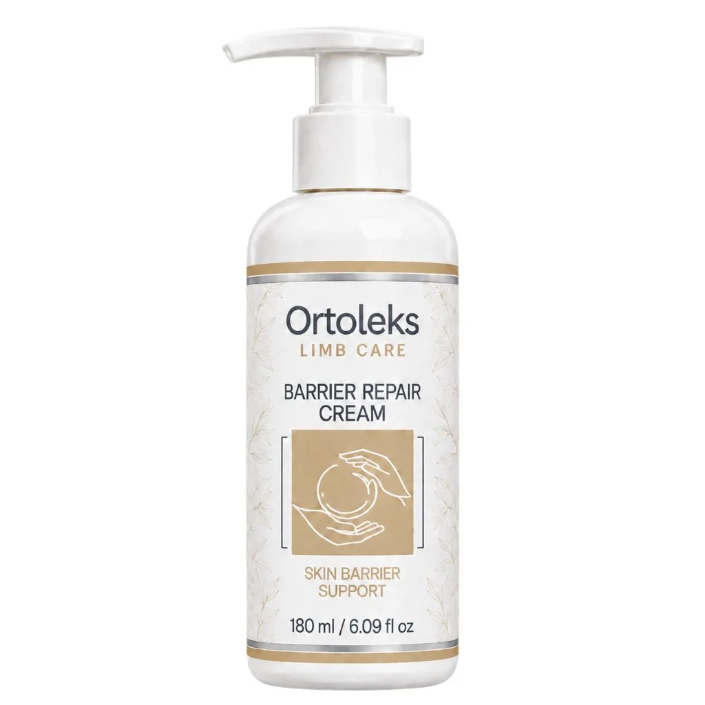 Barrier Repair Cream