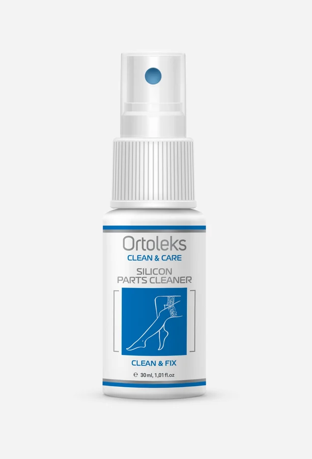Silicon Parts Cleaner