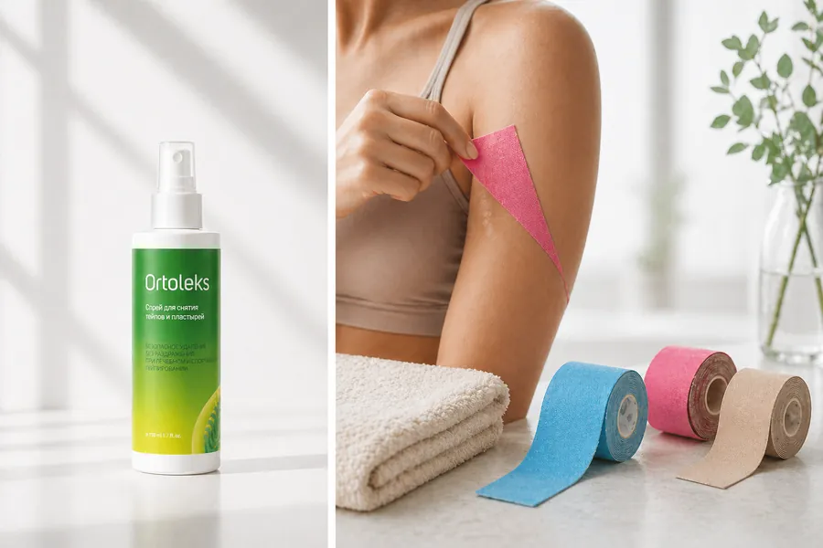 Исследование рынка Beauty and Health