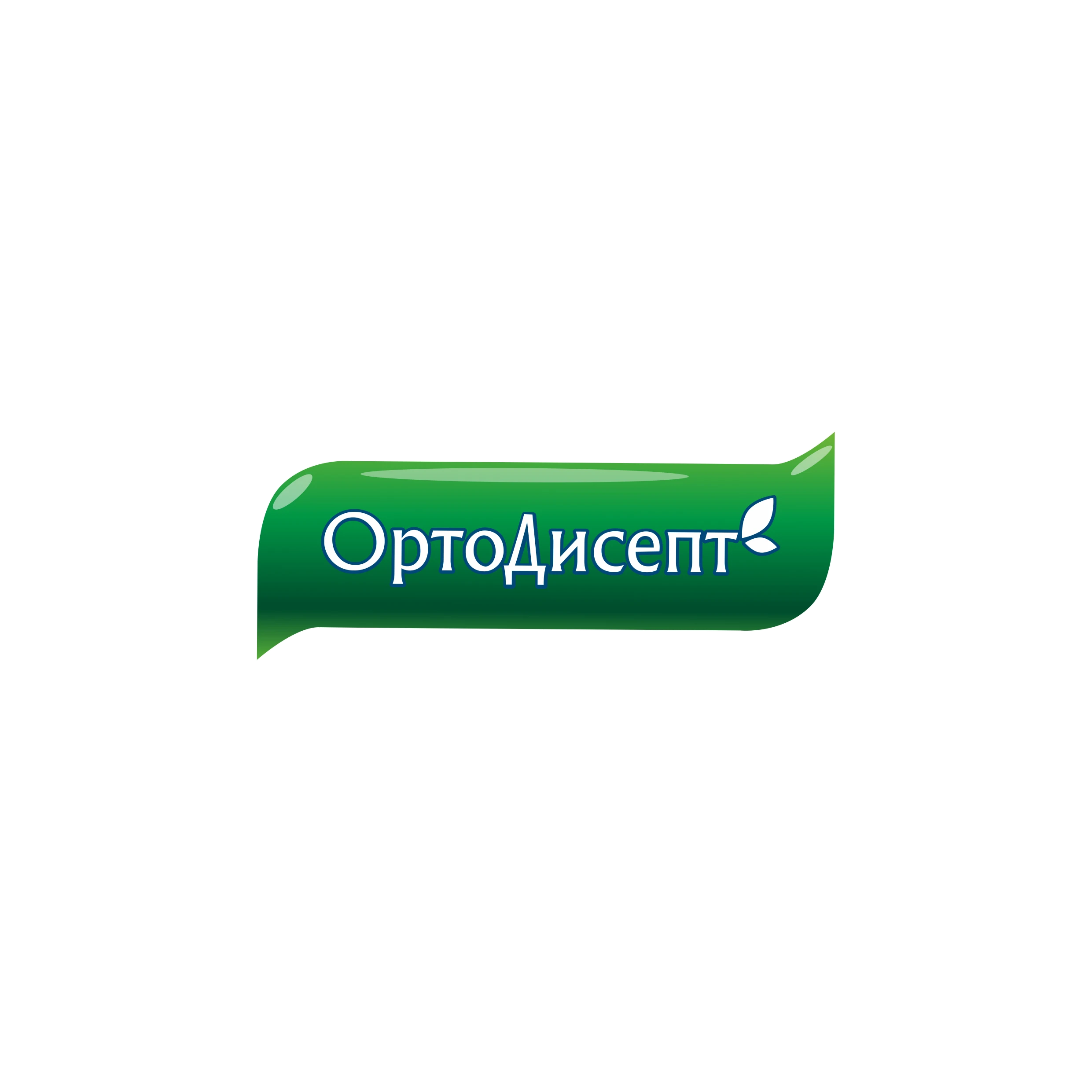 ОРТОДИСЕПТ